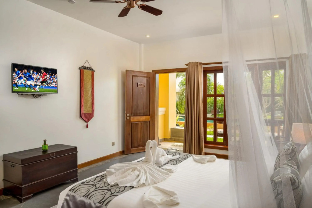Savada Angkor Boutique Hotel