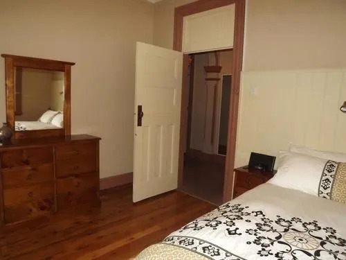 Rosalea Guesthouse