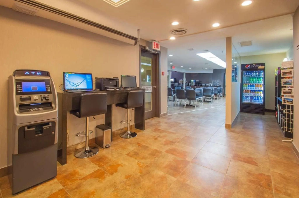 Best Western Airport Inn