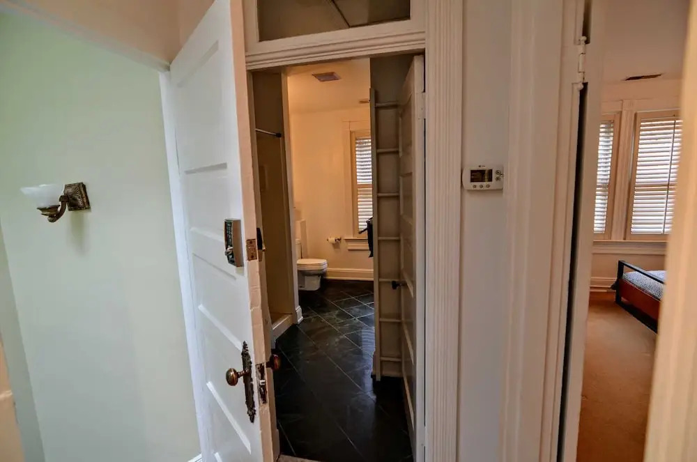 2123 R ST NW #3 - 1 Br Apts