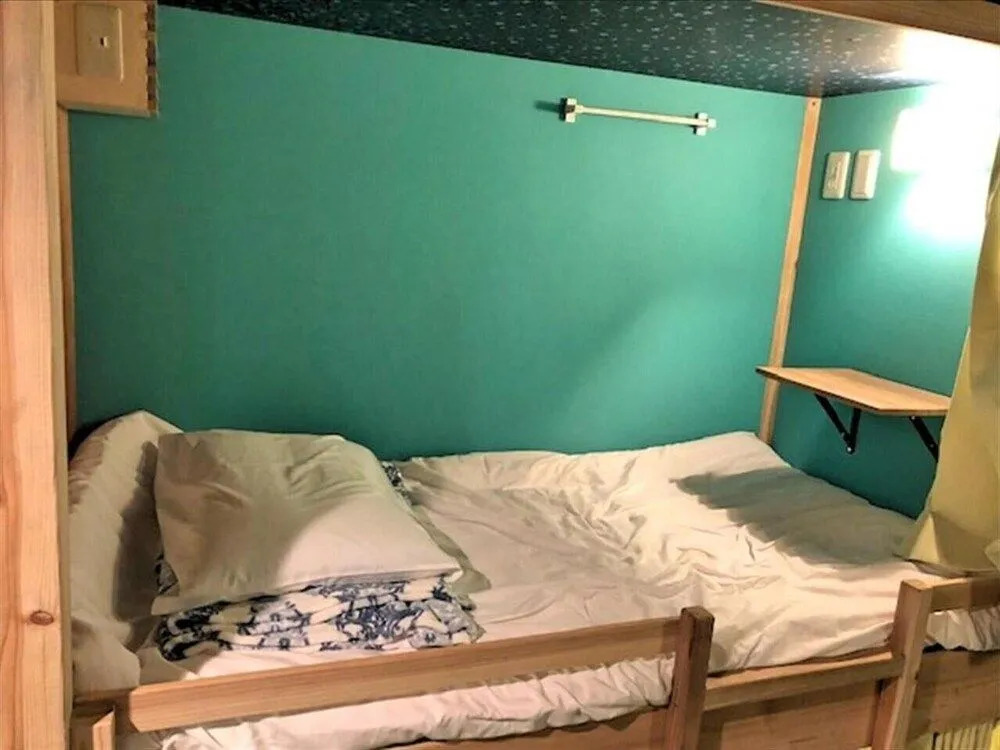Sumio no Kiiyama Dormitory Women Only – Hostel