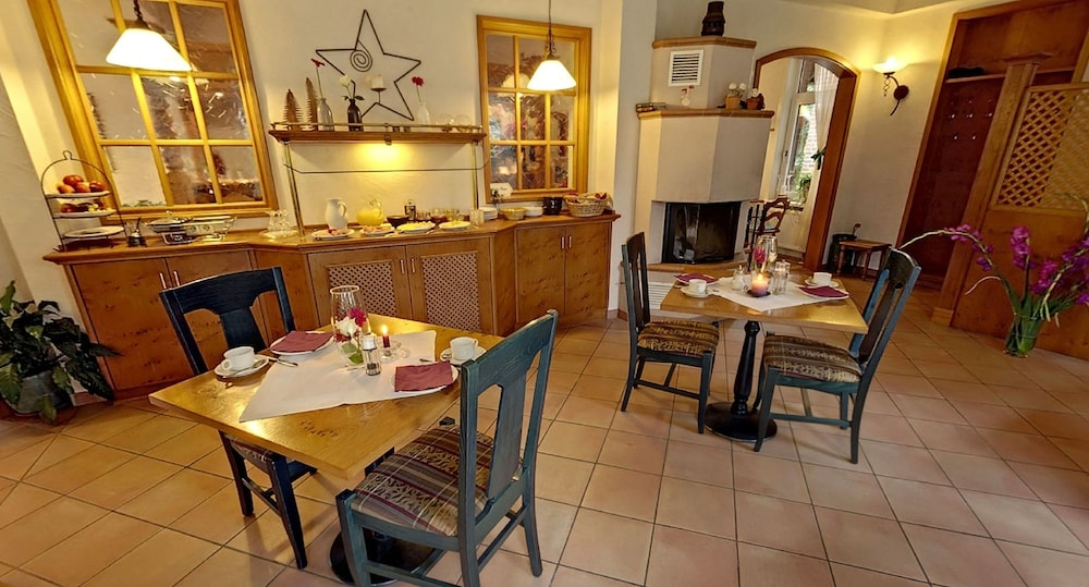 Wegeners Landhaus UG