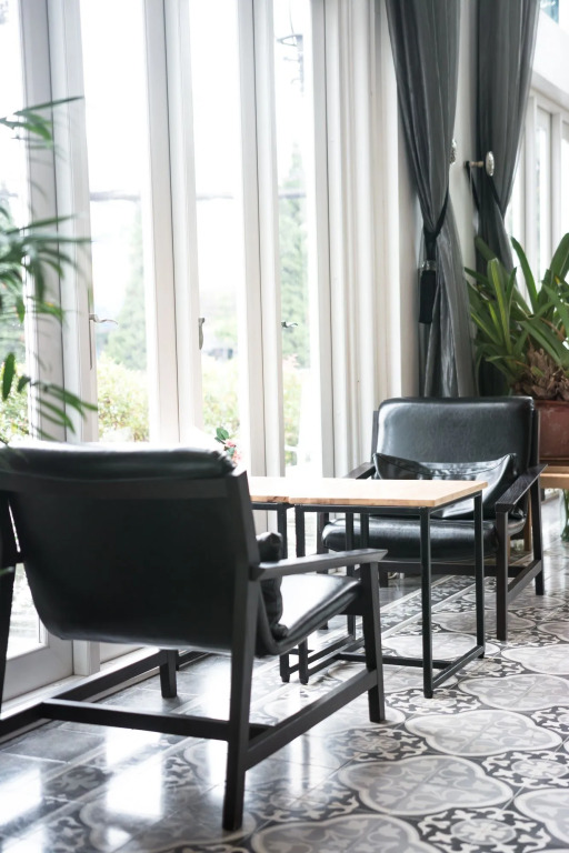 Rasa Boutique Hotel Chiang Rai