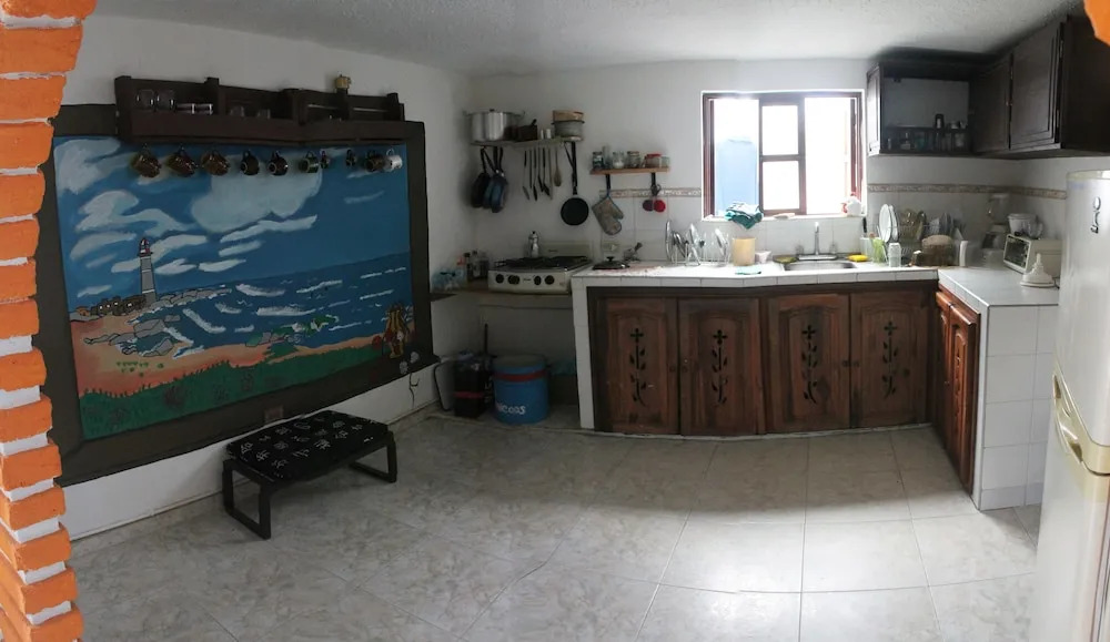 Casa Beija Flor Villa de Leyva