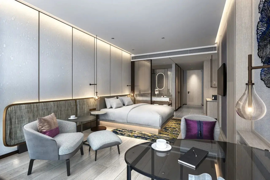 Grand Nikko Bangkok Sathorn