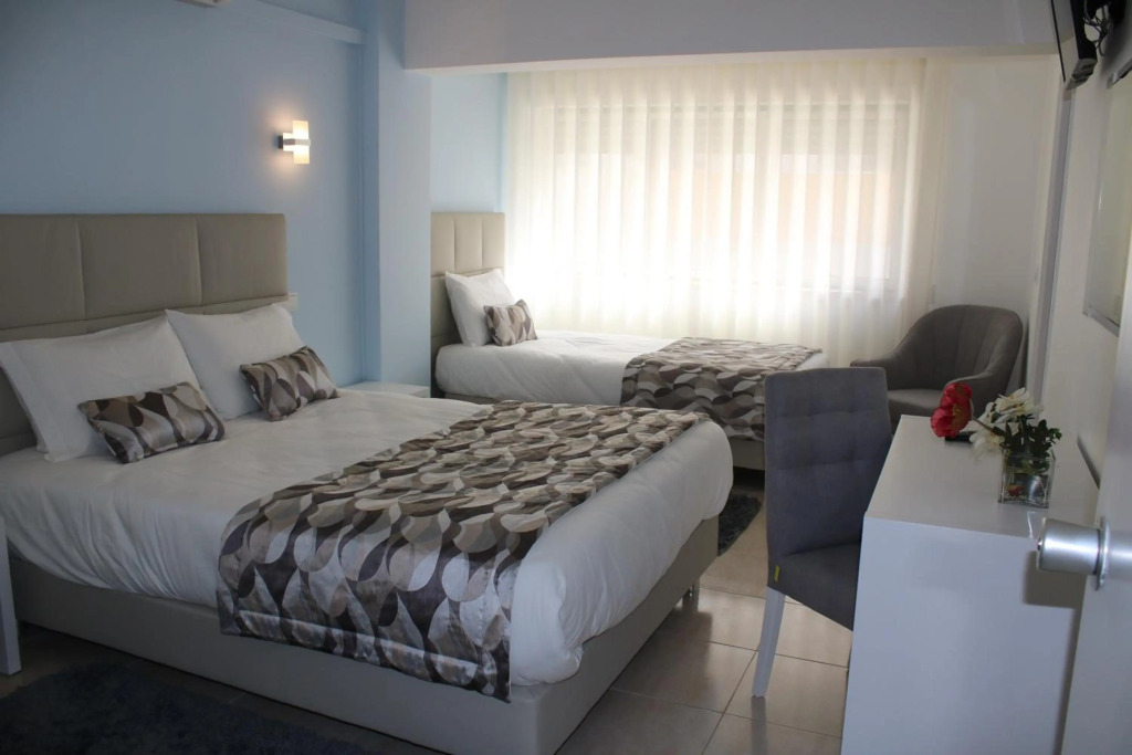 Hotel Ancora Mar