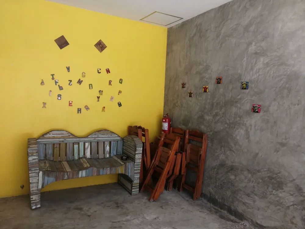 Aneguy sabai resort เอนกายสบายรีสอร์ต