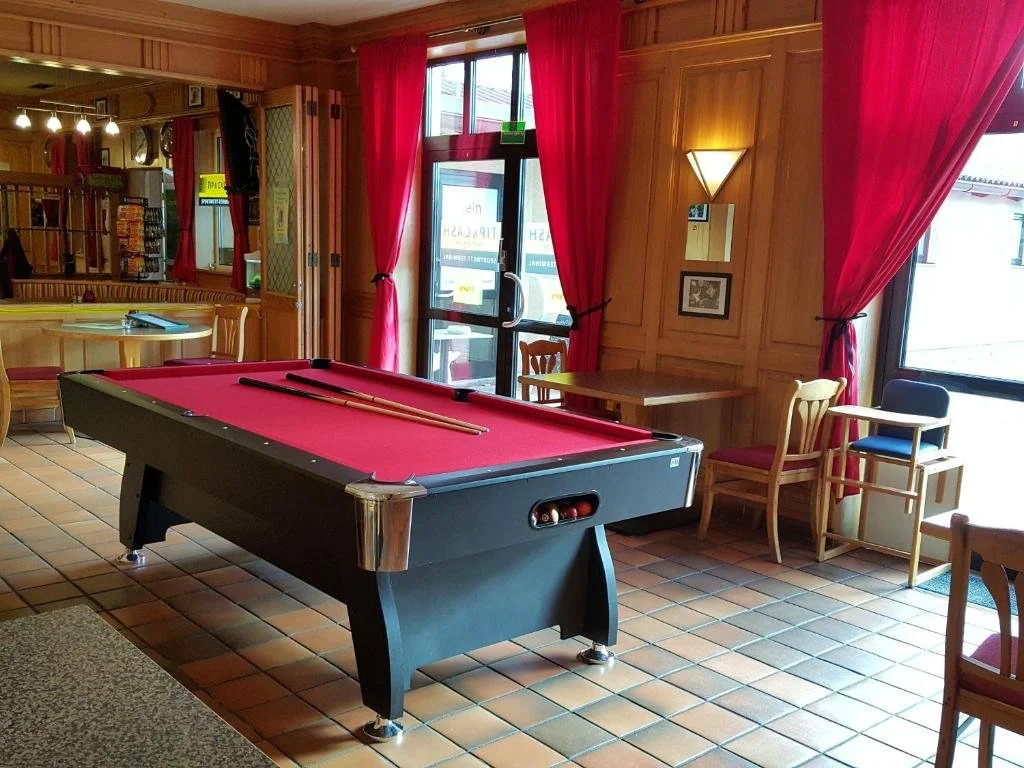 Pension Hoheneich