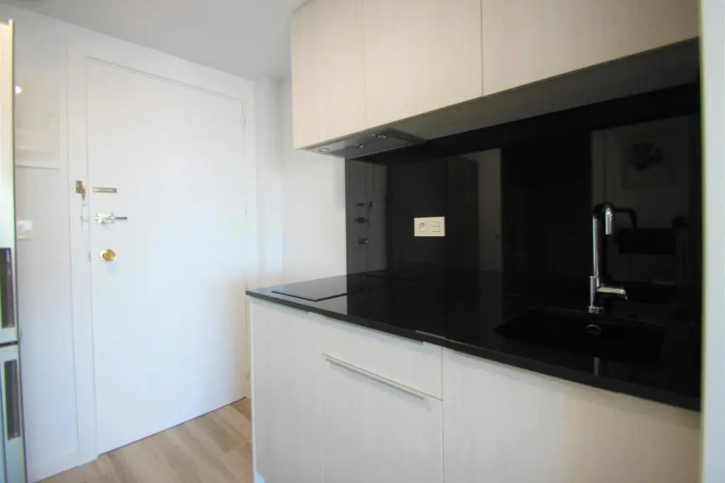 Casaturis Estudio Con Vistas Que Enamoran En Centro de Alicante A119