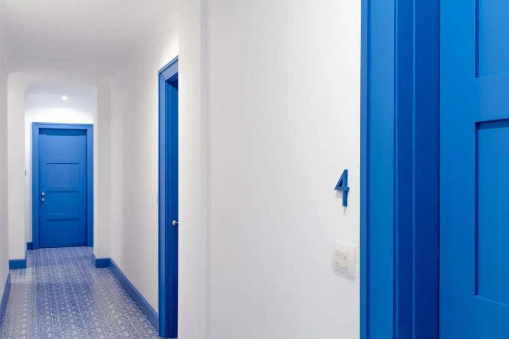 Hotel Mignon Meublè