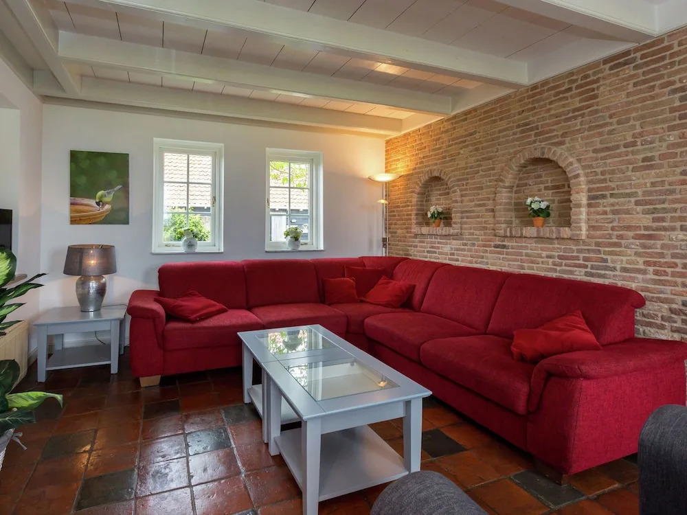 Spacious and Comfortable Family House in Westkapelle