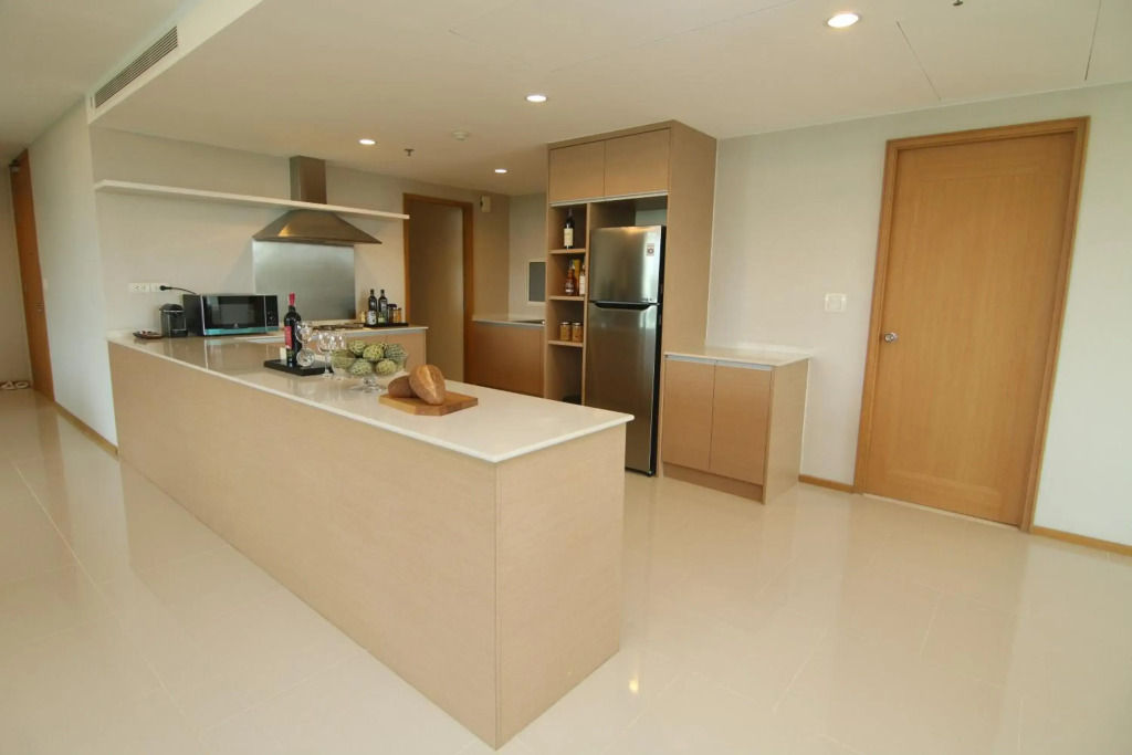 North Park Serviced Apartment Bangkok