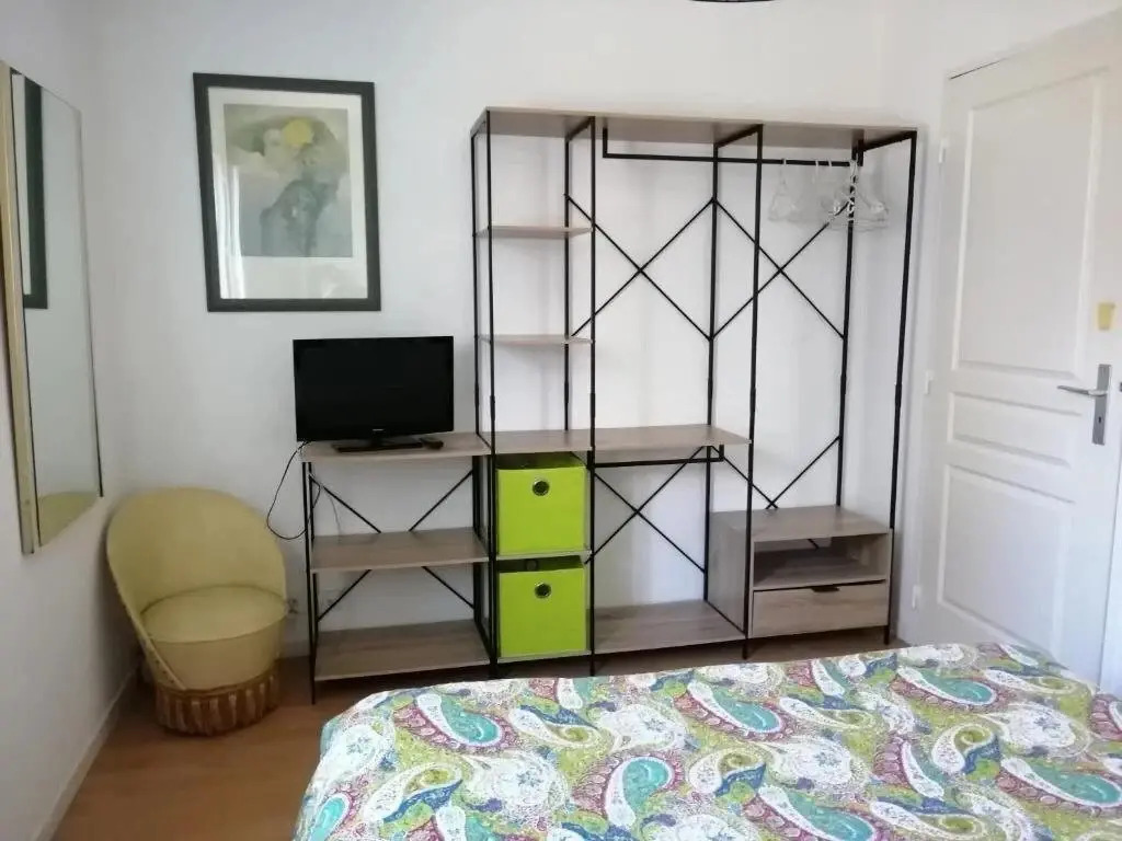 Katixa Apartment