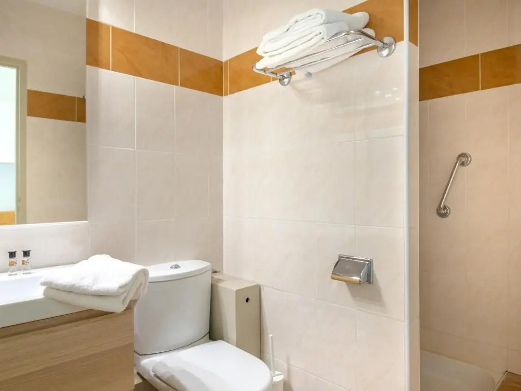Appartement Saint-Raphaël, 1 pièce, 2 personnes - FR-1-466A-5