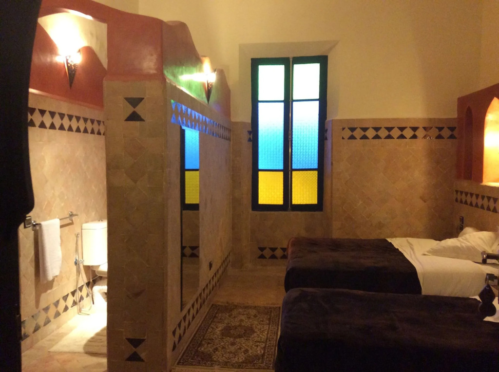 Hotel Toulousain