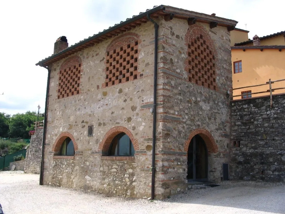 Agriturismo Il Poderaccio