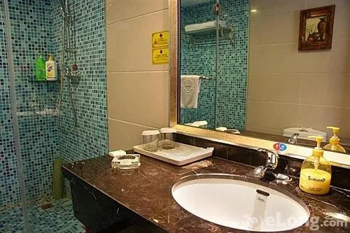 Chengdu Caesarean Hotel