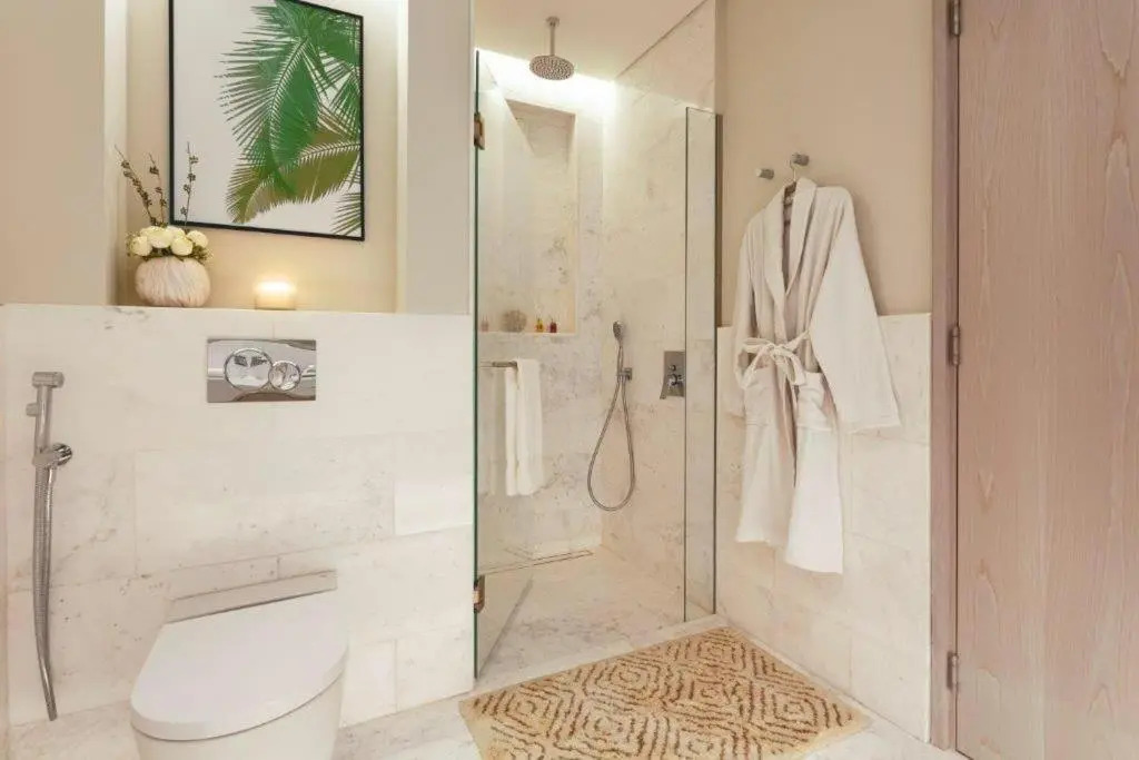 LHG THE PALM Dubai Luxury Collection