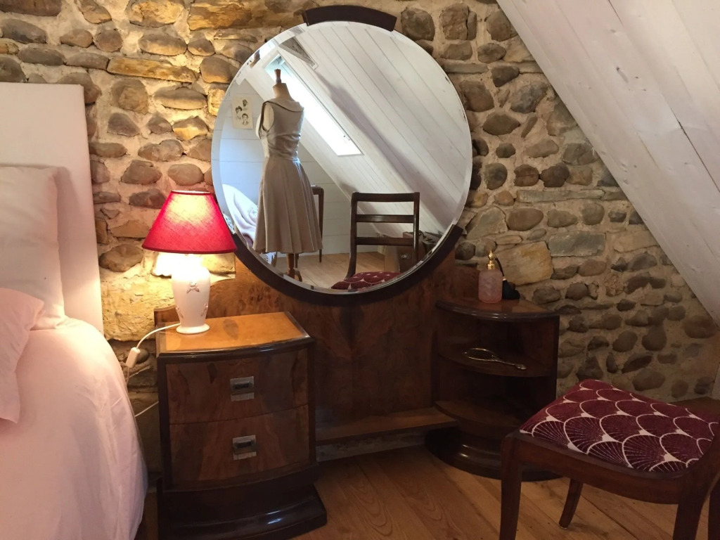 Maison DOrride