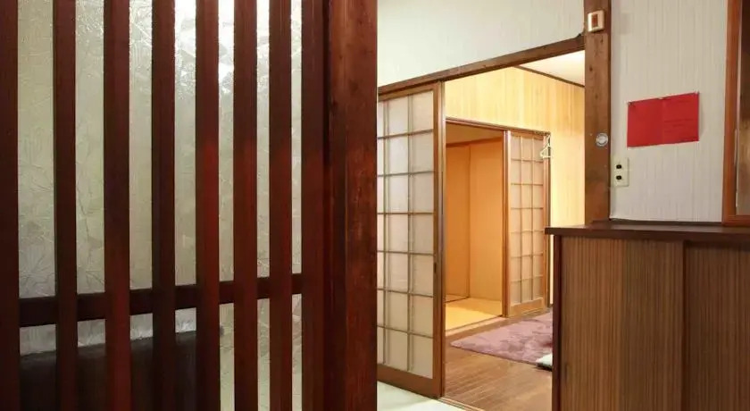 Golden Pavilion House