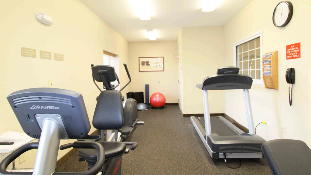 Candlewood Suites Bowling Green by IHG