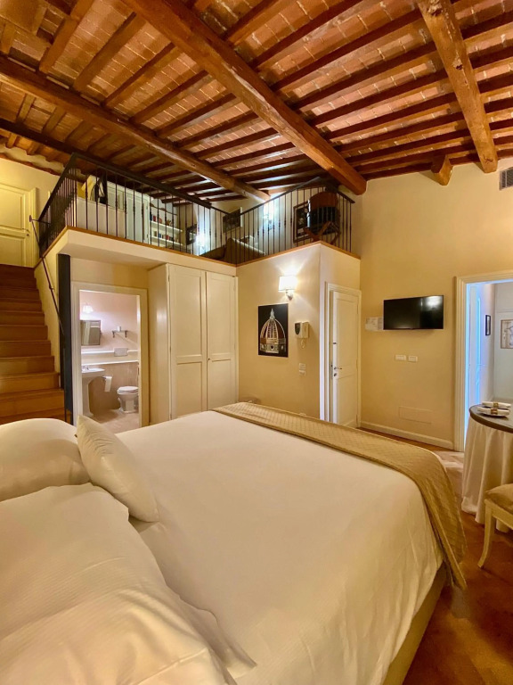 Granduomo Charming Accomodation