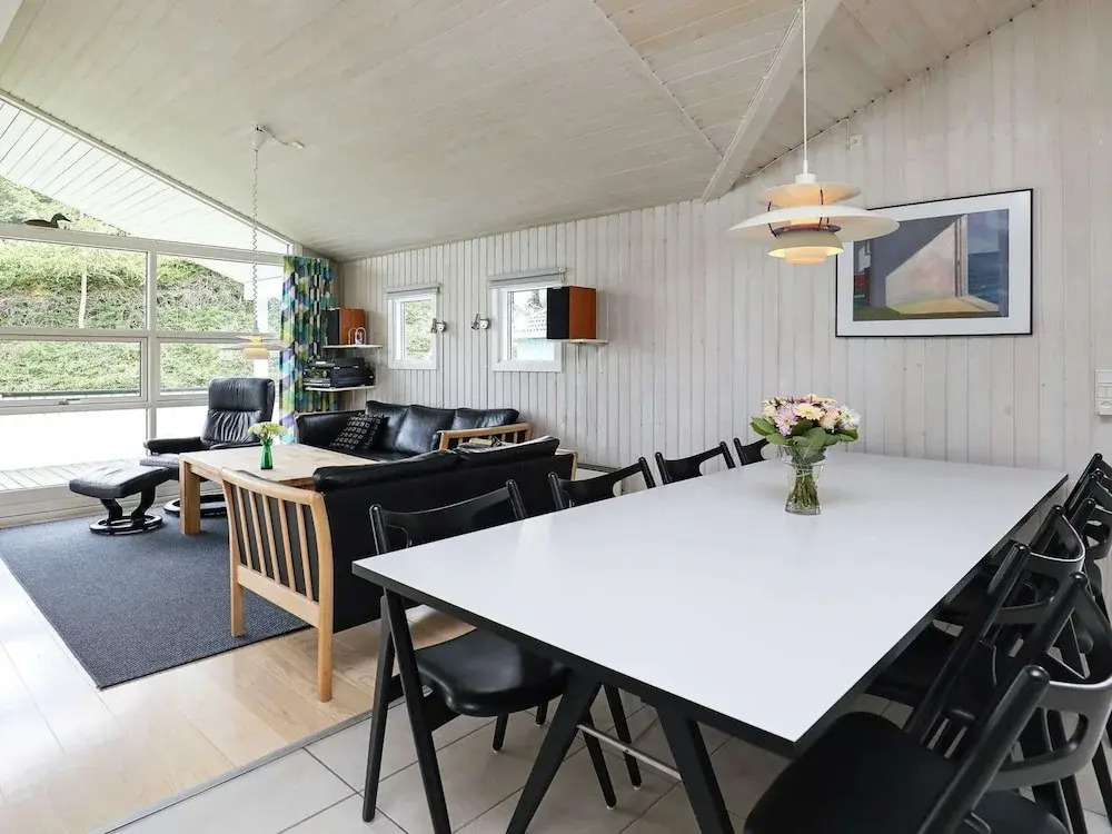 Luxury Spa Retreat in Spodsbjerg - By Traum Ferienwohnungen