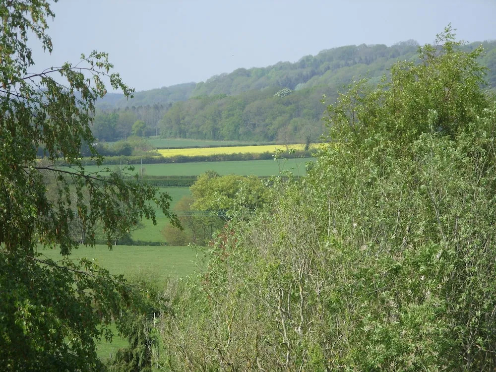 Howton Grove House