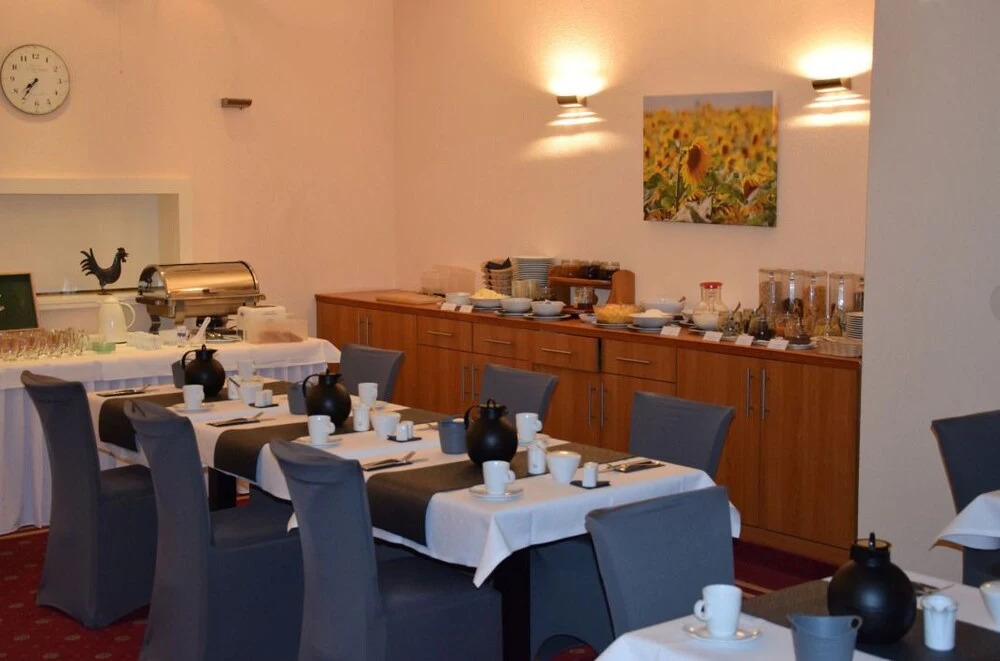 Hotel Kempf