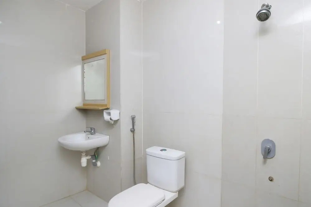 Airy Korumba Malik Raya 22V Kendari