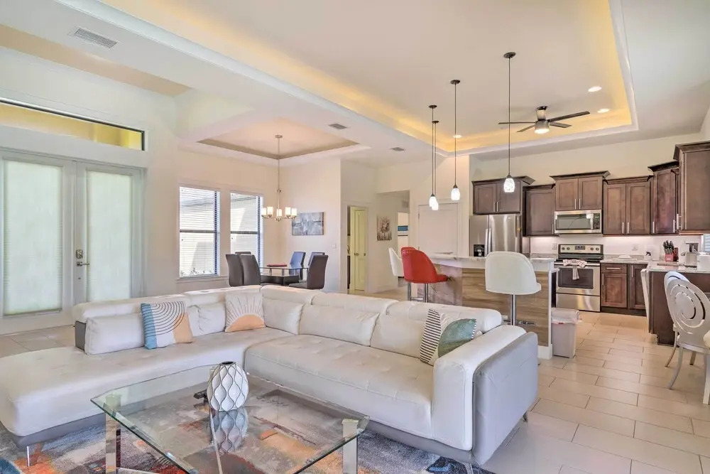 Cape Coral Getaway w/ Private Outdoor Pool!