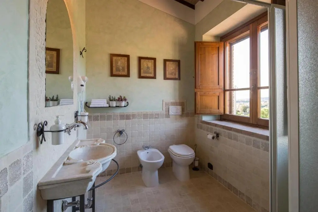 Villa dei Tramonti