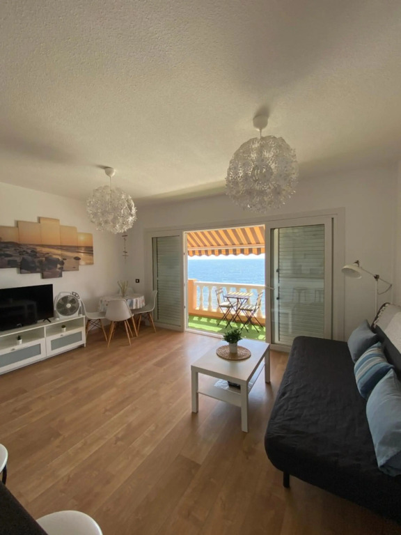 Apartamento Frente al mar con amaneceres