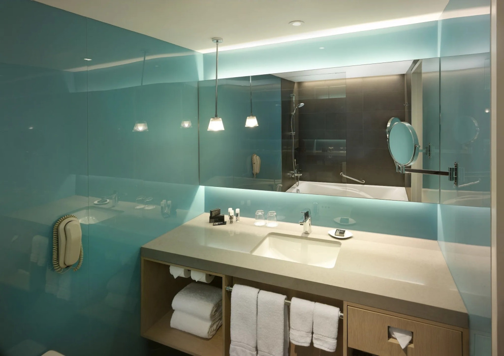 Concorde Hotel Singapore