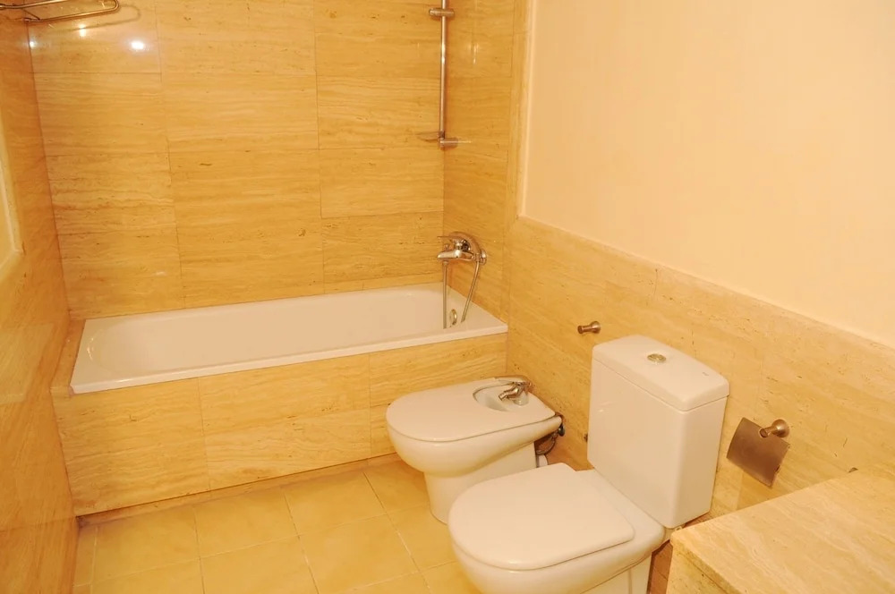 Residencial Marina del Port 33-34