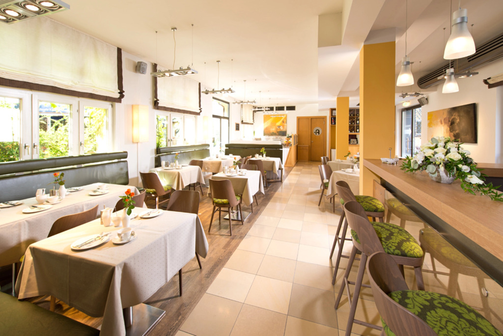 Herzogshof - Boutique-Hotel am Dom