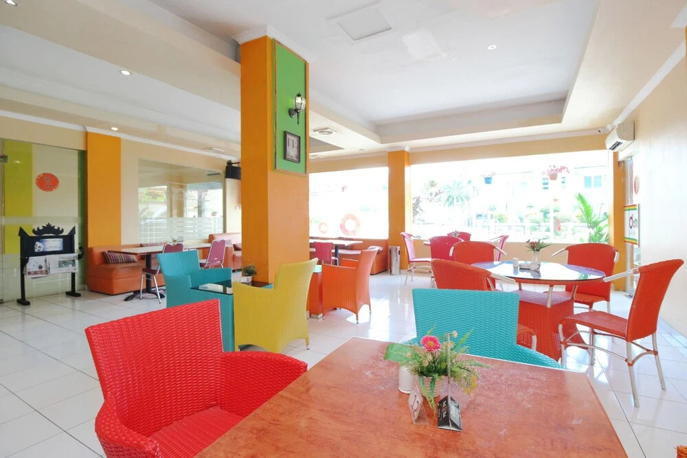 Airy Enggal Tulang Bawang 4 Bandar Lampung