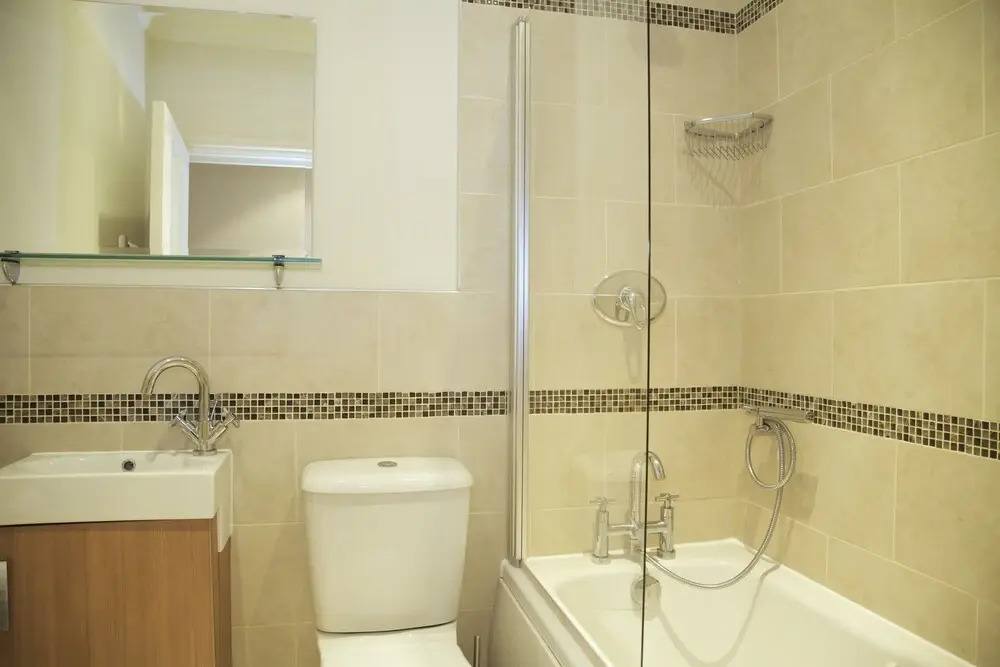 A Place Like Home - Two Bedroom Flat near Gloucester Road