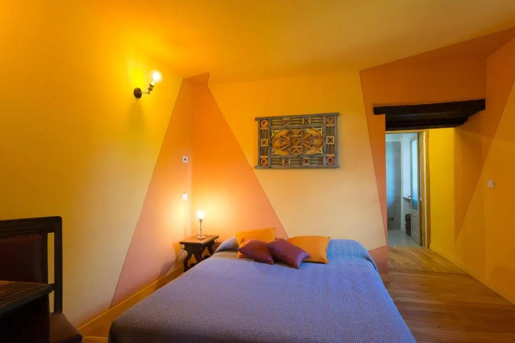 Chambres dHotes Quart de Lune