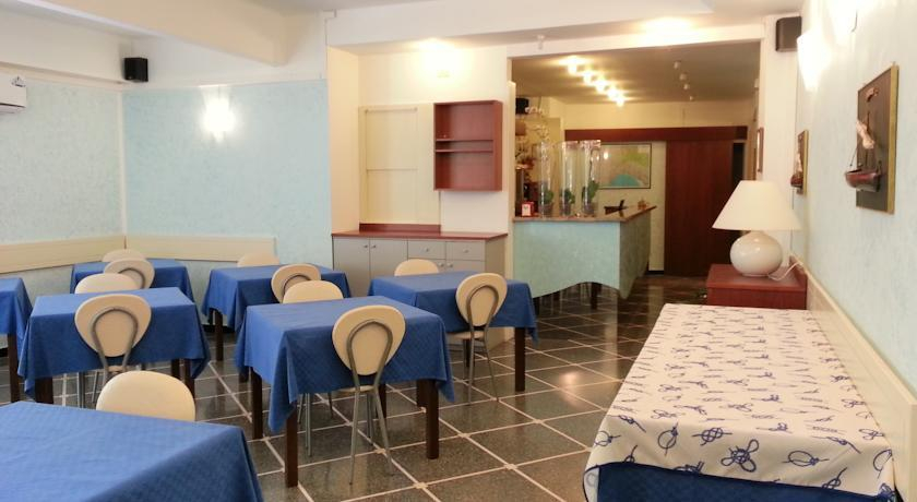 Hotel Mignon Posta