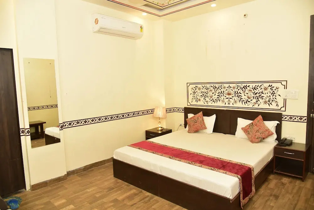 Trinetra Villa Ranthambhore
