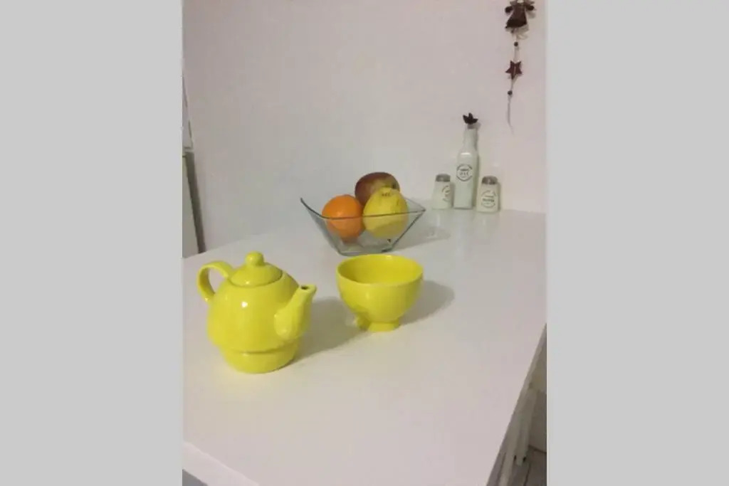 Istos Apartment 1
