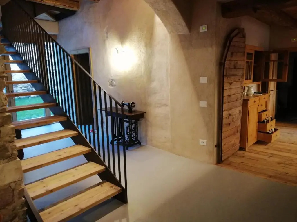 Agritur Ciastel