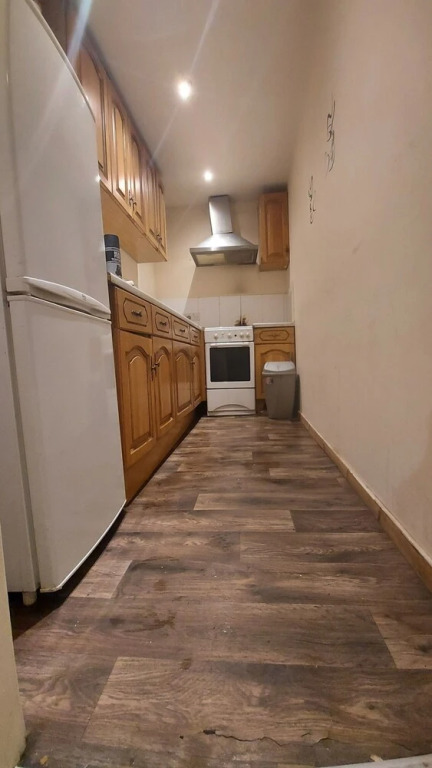 2-bedroom Apartment in Manchester Entire Flat