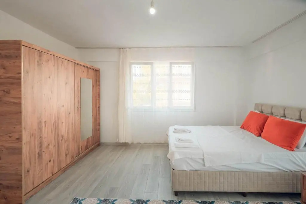 Peaceful Home 1 km to Calis Beach in Fethiye
