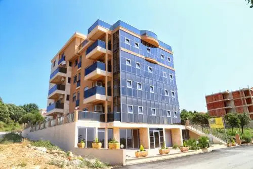 Apartmani MEB