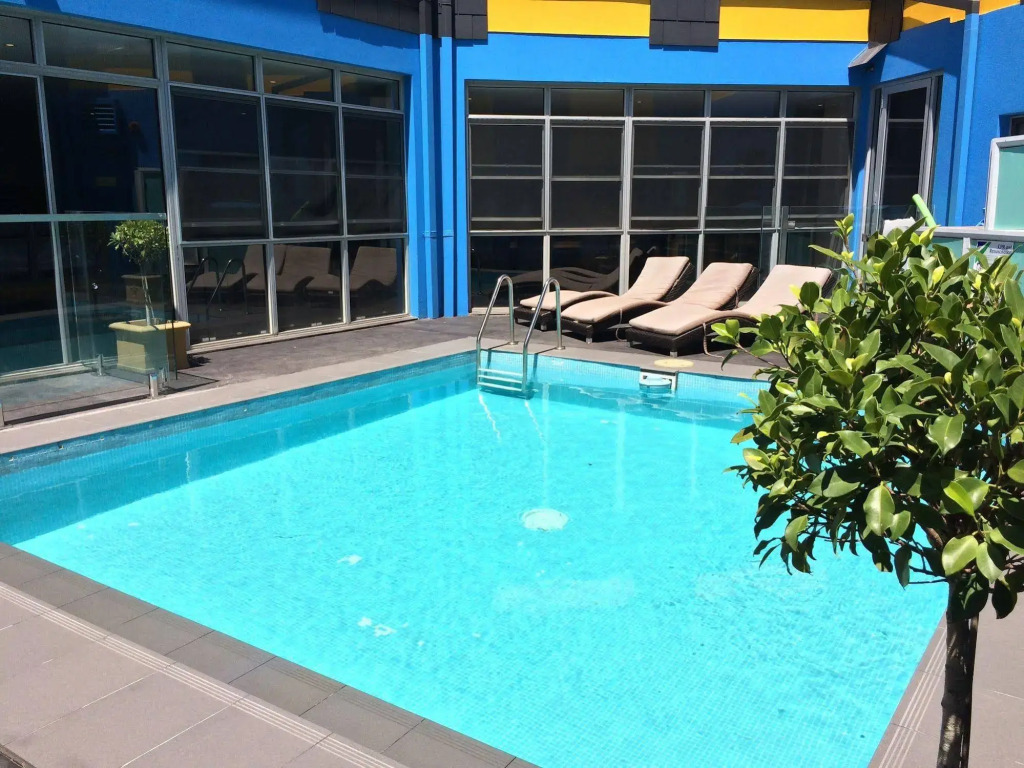 Sydney Student Living - Hostel