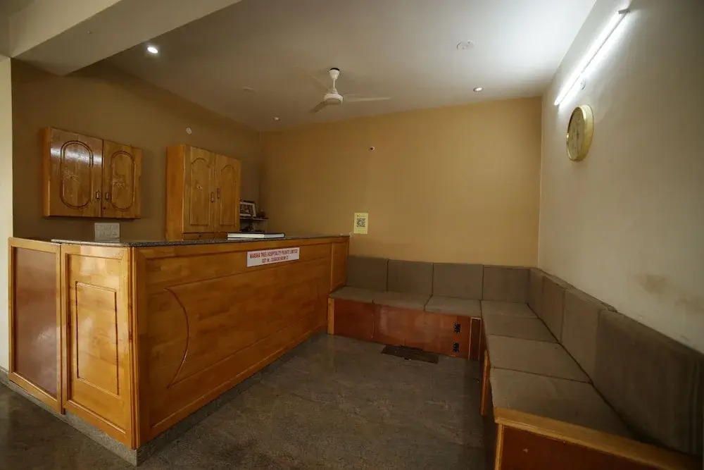 Naksha Tree Hotels - Yelagiri