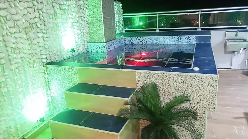 Cozy guest house