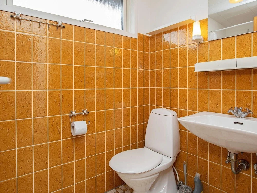 5 person holiday home in Væggerløse-By Traum